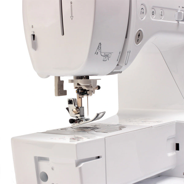 Machine à coudre Brother<br> Innovis A16 - Atelier de la Machine à Coudre