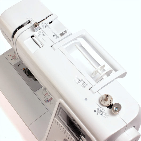 Machine à coudre Brother<br> Innovis A16 - Atelier de la Machine à Coudre