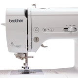 Machine à coudre Brother<br> Innovis A80 - Atelier de la Machine à Coudre