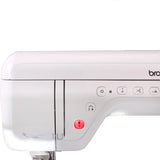 Machine à coudre Brother<br> Innovis VQ2 - Atelier de la Machine à Coudre