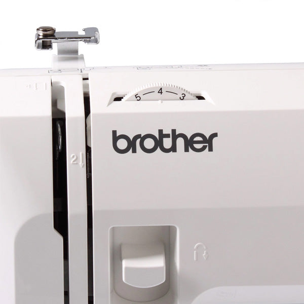 Machine à coudre Brother<br> XN2500 - Atelier de la Machine à Coudre