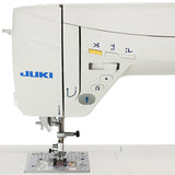 Machine à coudre Juki<br> HZL-DX5 - Atelier de la Machine à Coudre