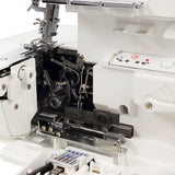 Surjeteuse Juki<br> MO-1000 - Atelier de la Machine à Coudre
