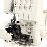 Surjeteuse Juki<br> MO-104D - Atelier de la Machine à Coudre