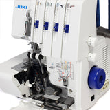 Surjeteuse Juki<br> MO-214D - Atelier de la Machine à Coudre