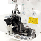 Surjeteuse Juki<br> MO-654DE - Atelier de la Machine à Coudre