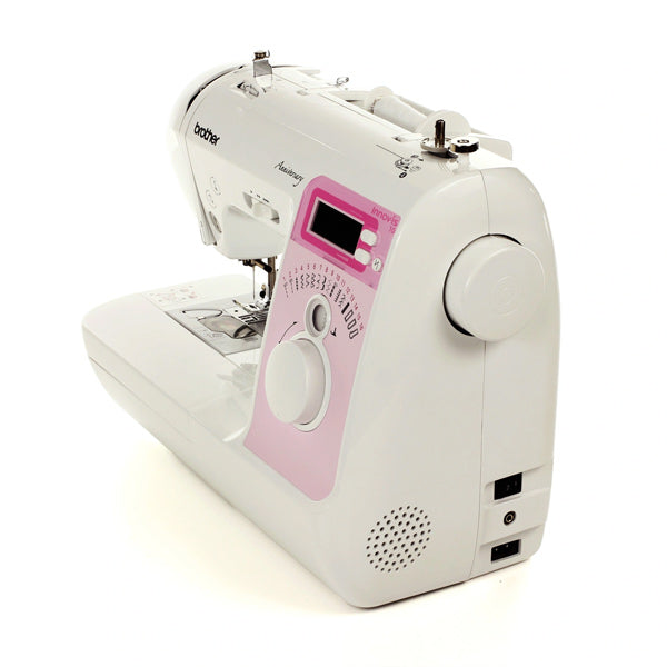 BROTHER<br> Innovis 10A