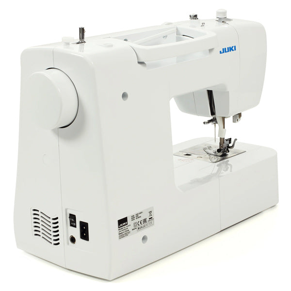 Machine à coudre Juki<br> HZL-70HW-B - Atelier de la Machine à Coudre