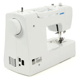 Machine à coudre Juki<br> HZL-70HW-B - Atelier de la Machine à Coudre