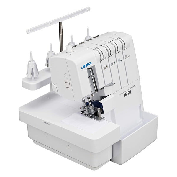Surjeteuse Juki<br> MO-80CB - Atelier de la Machine à Coudre