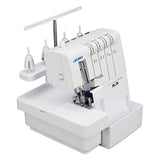 Surjeteuse Juki<br> MO-80CB - Atelier de la Machine à Coudre
