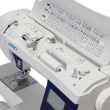 JUKI<br> HZL-G320