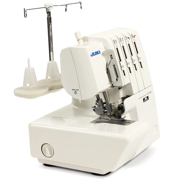 Surjeteuse Juki<br> MO-104D - Atelier de la Machine à Coudre