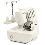 Surjeteuse Juki<br> MO-104D - Atelier de la Machine à Coudre