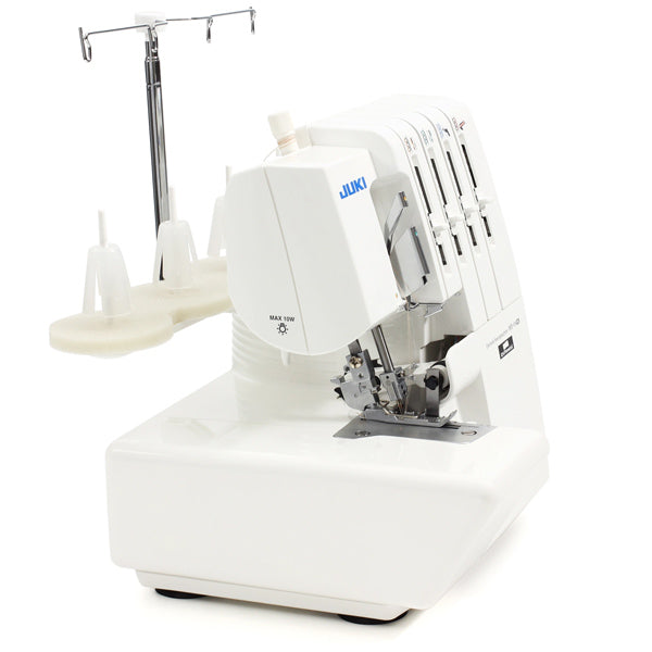 Surjeteuse Juki<br> MO-114D - Atelier de la Machine à Coudre