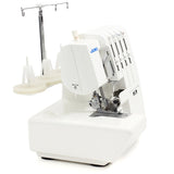 Surjeteuse Juki<br> MO-114D - Atelier de la Machine à Coudre