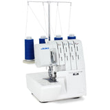 Surjeteuse Juki<br> MO-114D - Atelier de la Machine à Coudre