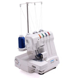 Surjeteuse Juki<br> MO-50EN - Atelier de la Machine à Coudre