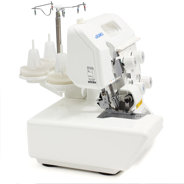 Surjeteuse Juki<br> MO-654DE - Atelier de la Machine à Coudre