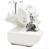 Surjeteuse Juki<br> MO-654DE - Atelier de la Machine à Coudre