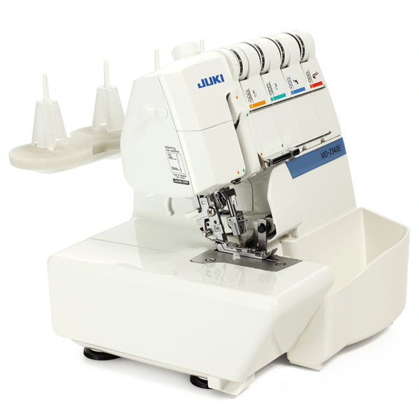 Surjeteuse Juki<br> MO-734DE - Atelier de la Machine à Coudre