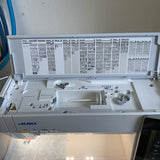 Machine à coudre Juki UX8 en occasion