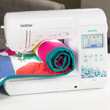 BROTHER<br> Innovis F560