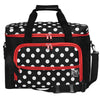 Sac machine à coudre<br> Polka Dots Prym