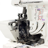 Surjeteuse Juki<br> MO-735 - Atelier de la Machine à Coudre