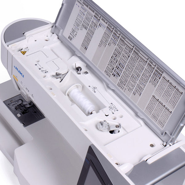 JUKI<br> HZL-UX8