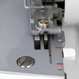 Surjeteuse Juki<br> MO-644D - Atelier de la Machine à Coudre