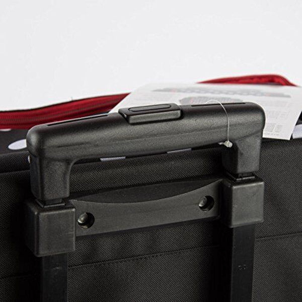 Valise trolley<br> Polka Dots Prym