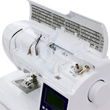 Machine à coudre Brother<br> Innovis F460 - Atelier de la Machine à Coudre