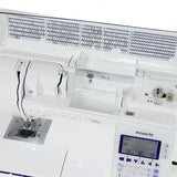 Machine à coudre Brother<br> Innovis NV1800q - Atelier de la Machine à Coudre