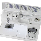 Machine à coudre Brother<br> Innovis NV1100 - Atelier de la Machine à Coudre