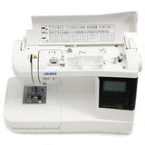 Machine à coudre Juki<br> HZL-G120 - Atelier de la Machine à Coudre