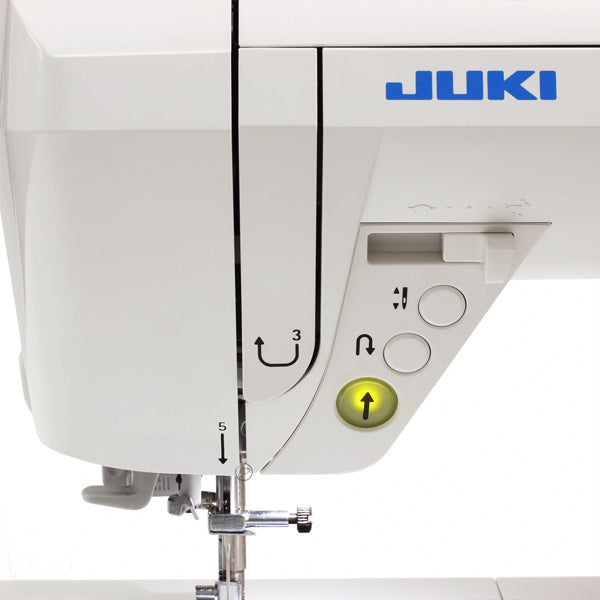 Machine à coudre Juki<br> HZL-G120 - Atelier de la Machine à Coudre