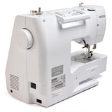Machine à coudre Brother<br> Innovis A50 - Atelier de la Machine à Coudre