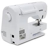 Machine à coudre Brother<br> Innovis F460 - Atelier de la Machine à Coudre