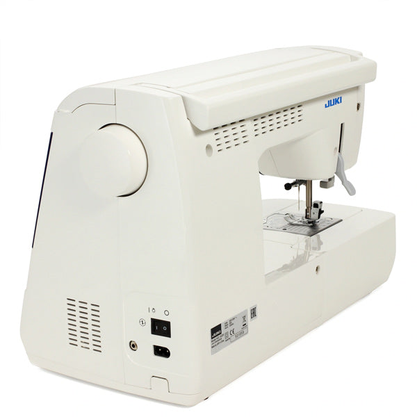 Machine à coudre Juki<br> HZL-G220 - Atelier de la Machine à Coudre