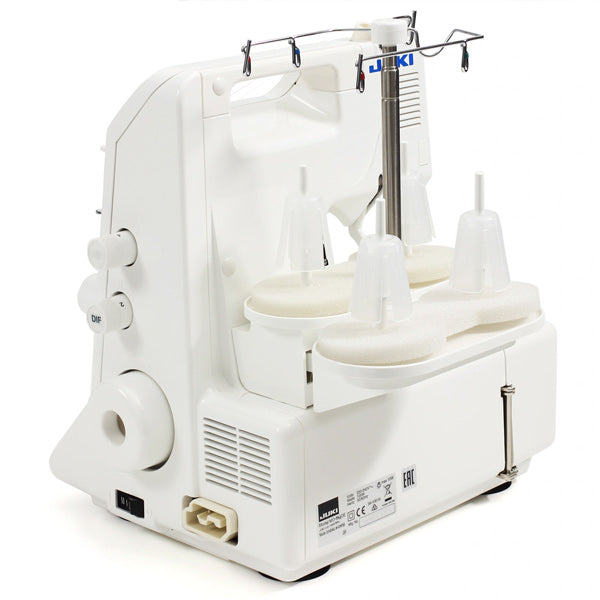 Surjeteuse Juki<br> MO-654DE - Atelier de la Machine à Coudre