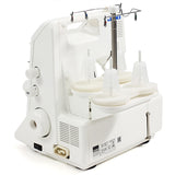Surjeteuse Juki<br> MO-654DE - Atelier de la Machine à Coudre