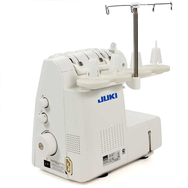 Surjeteuse Juki<br> MO-1000 - Atelier de la Machine à Coudre