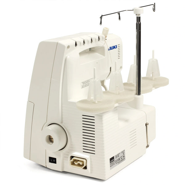 Surjeteuse Juki<br> MO-104D - Atelier de la Machine à Coudre