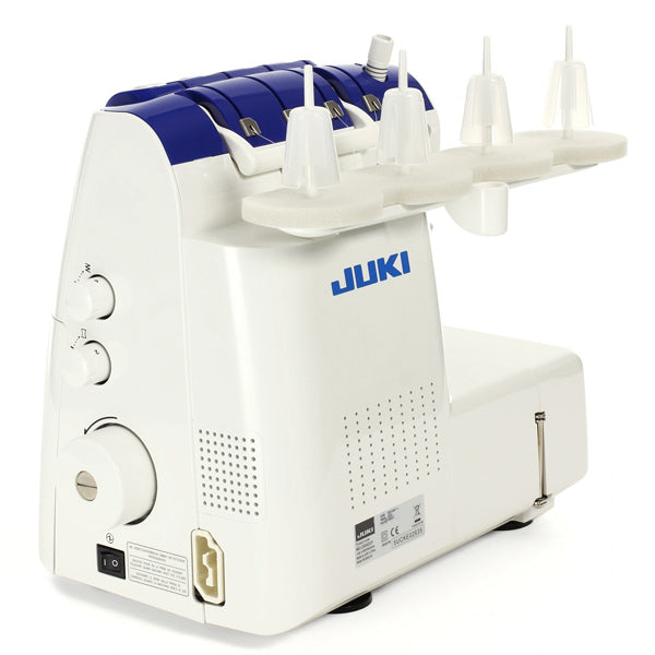Surjeteuse Juki<br> MO-2000QVP - Atelier de la Machine à Coudre