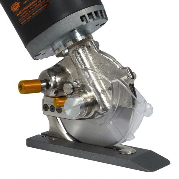 RASOR<br> SW12m
