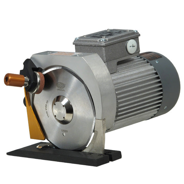 RASOR<br> DD120