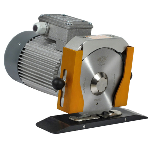 RASOR<br> DD120
