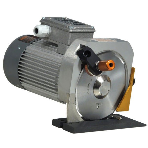 RASOR<br> DD120