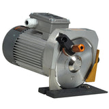 RASOR<br> DD120